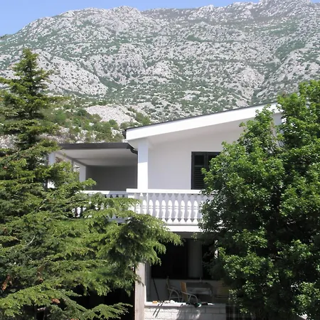 35 Meters From Sea Apartment Keser And House Karlobag Exterior photo