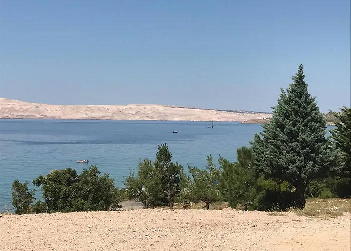 35 Meters From Sea Apartment Keser And House