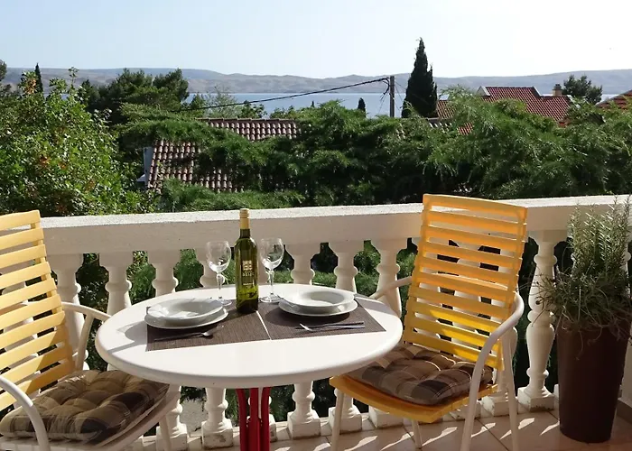 35 Meters From Sea Apartment Keser And House