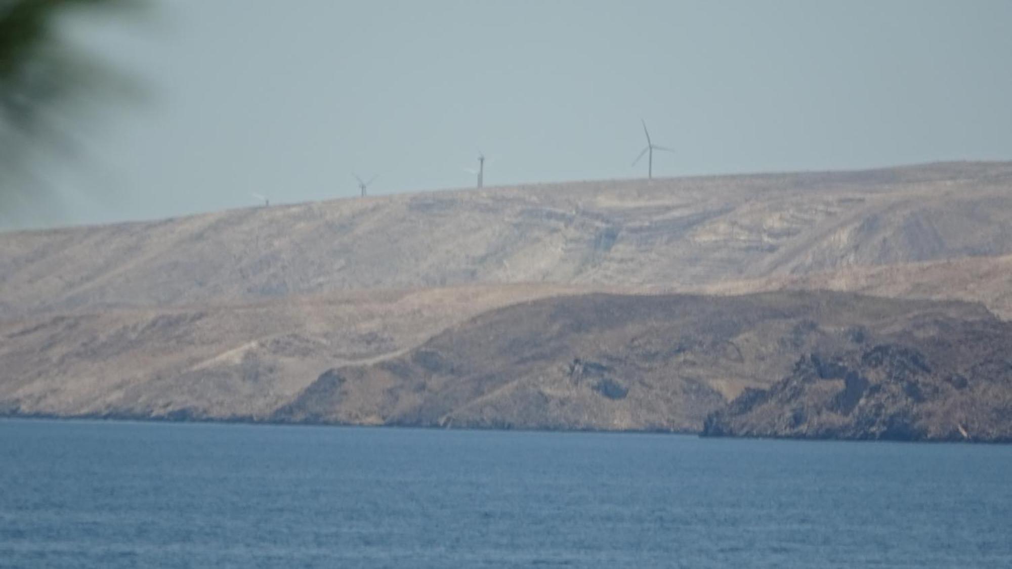 35 Meters From Sea Keser And House Apartment *