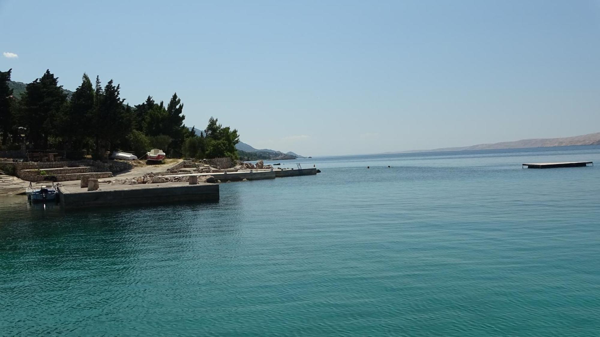 Apartment 35 Meters From Sea Keser And House *