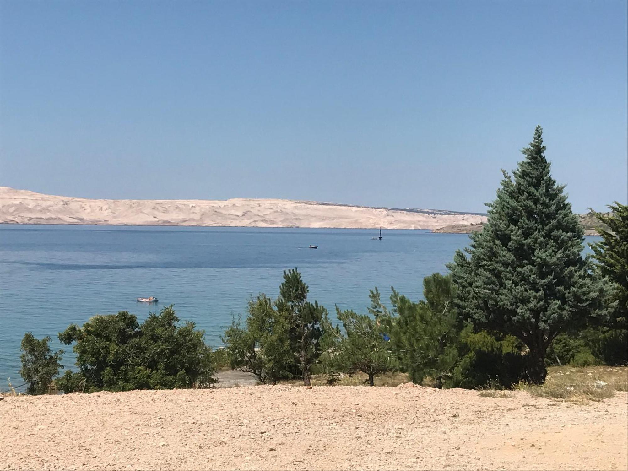 35 Meters From Sea Keser And House Apartment Karlobag