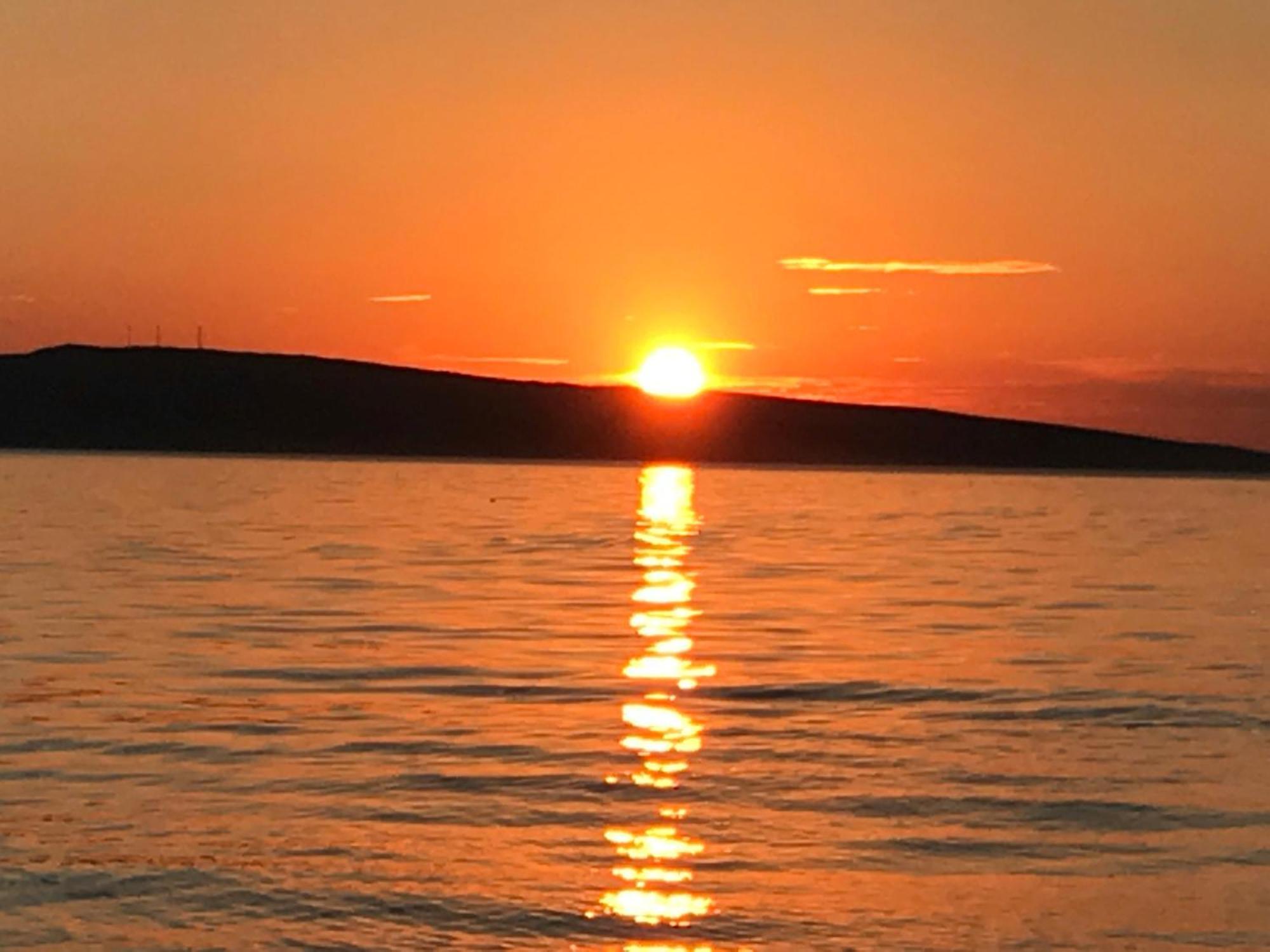 35 Meters From Sea Keser And House Apartment Karlobag