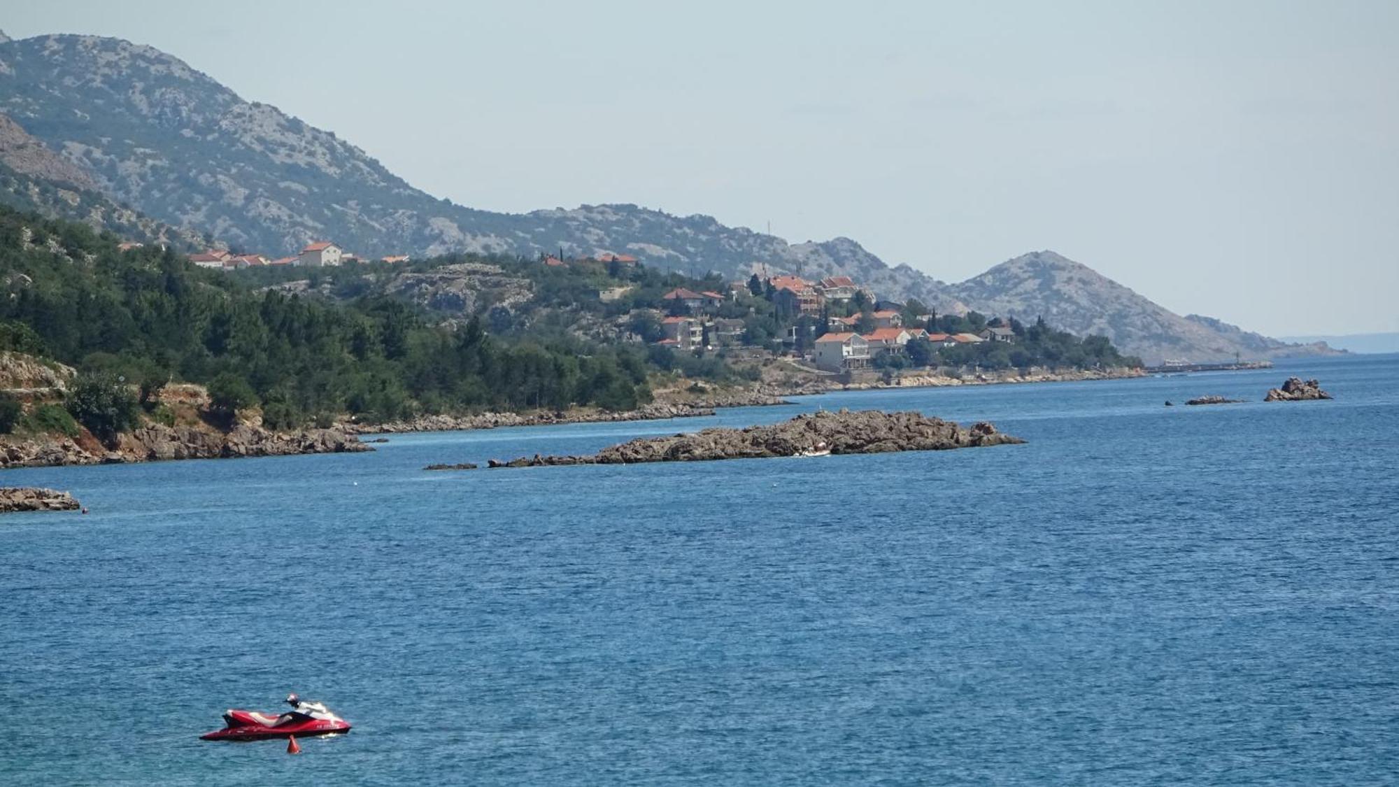 35 Meters From Sea Keser And House Apartment *