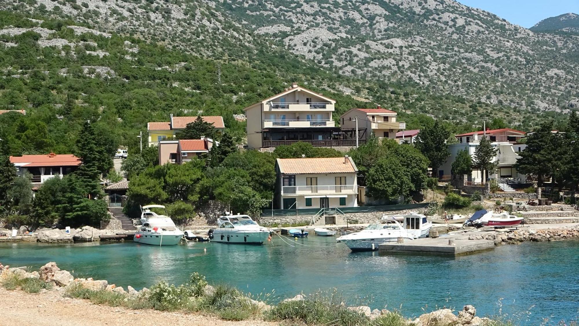 Apartment 35 Meters From Sea Keser And House *