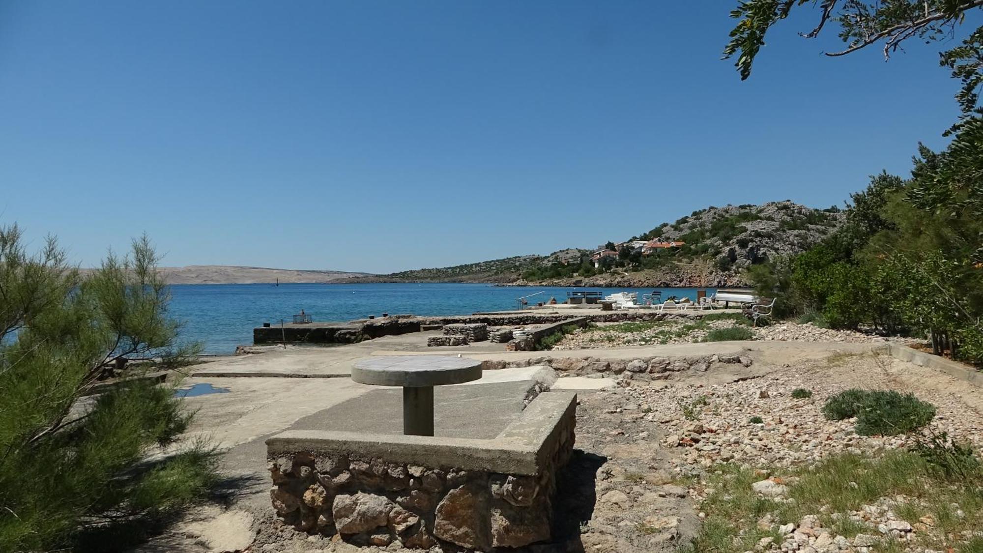 35 Meters From Sea Keser And House