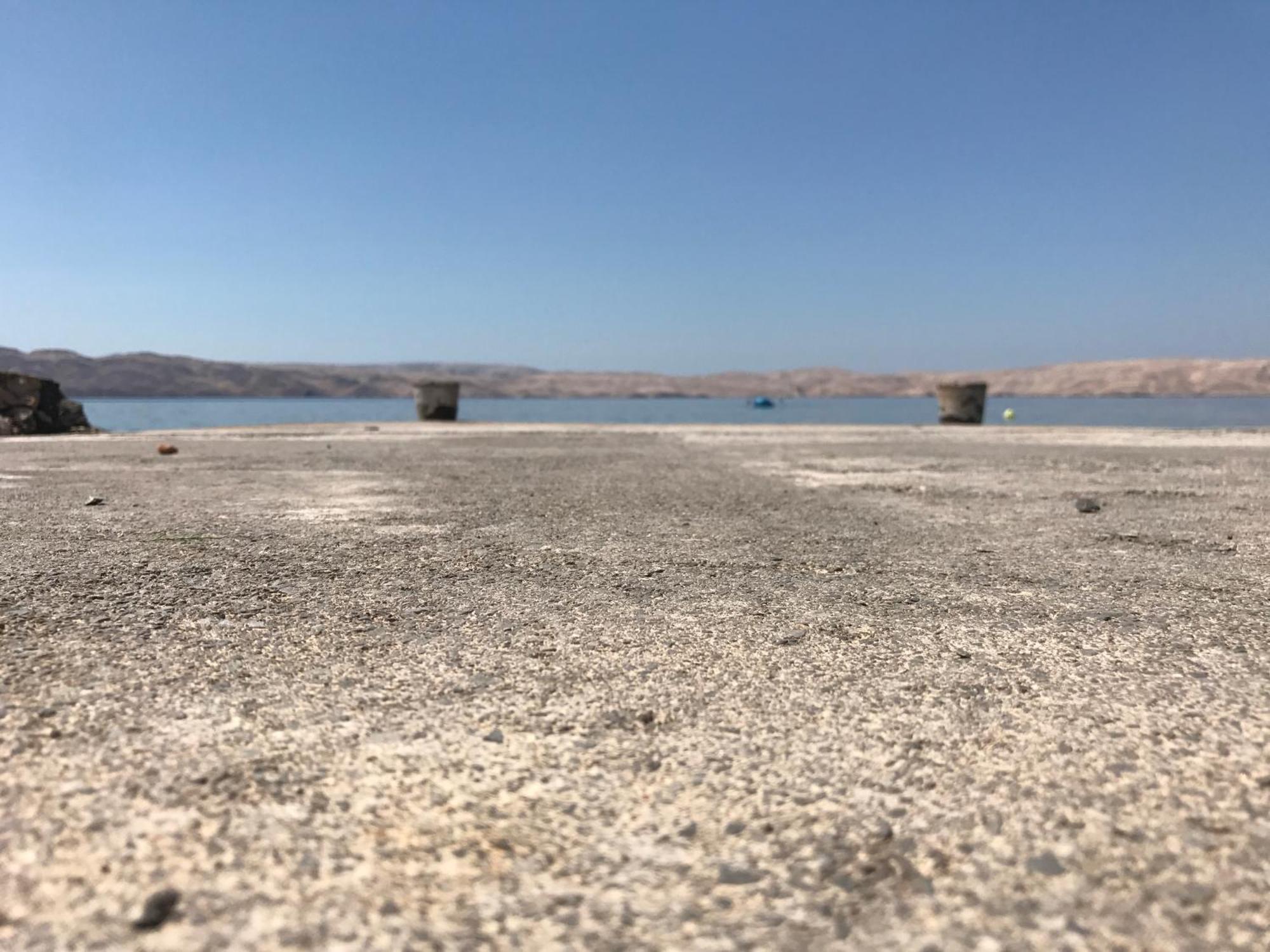 Apartment 35 Meters From Sea Keser And House