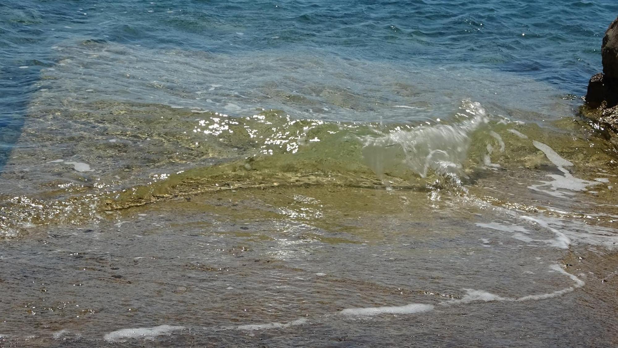35 Meters From Sea Keser And House * Karlobag
