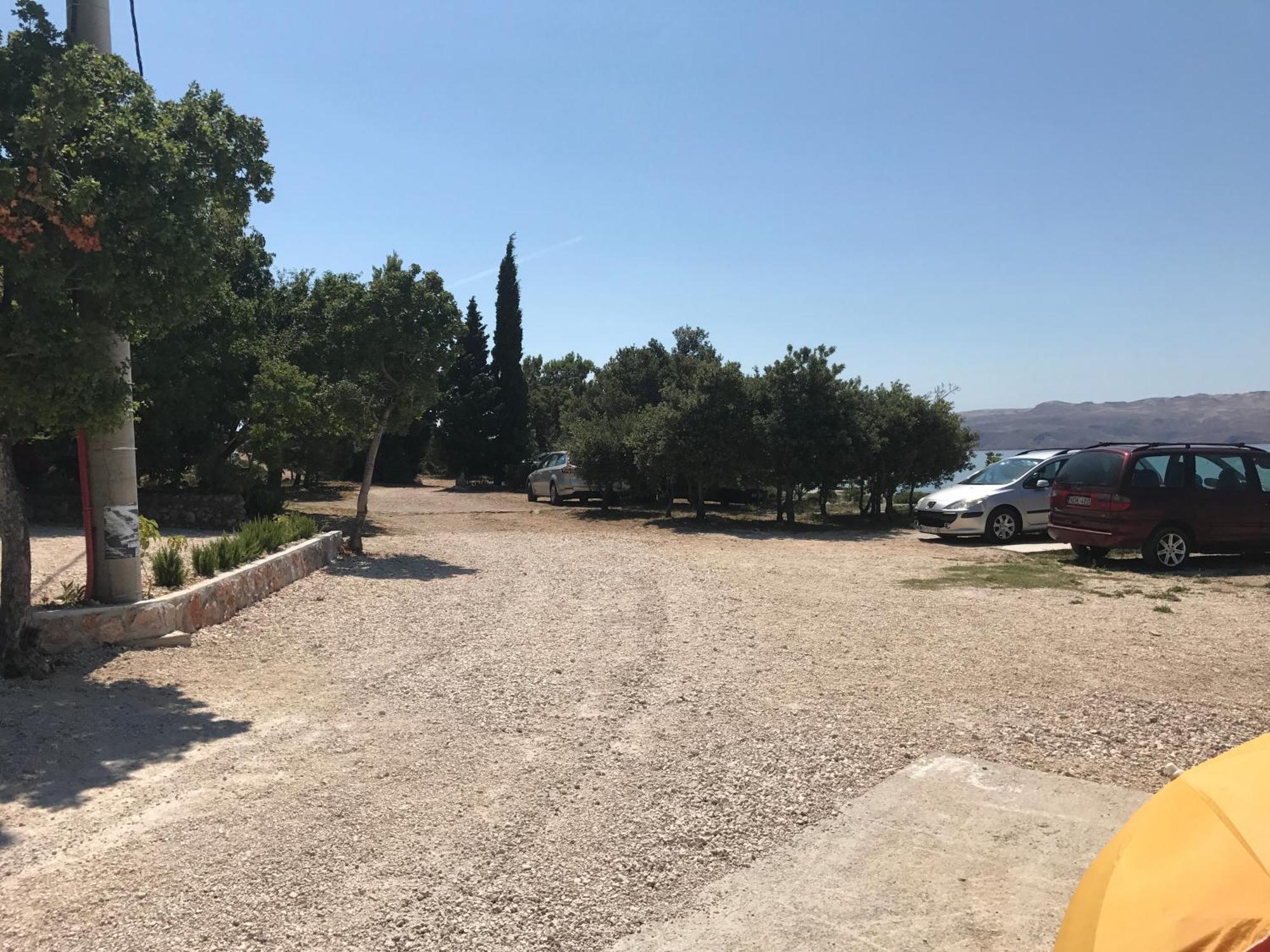 35 Meters From Sea Keser And House *