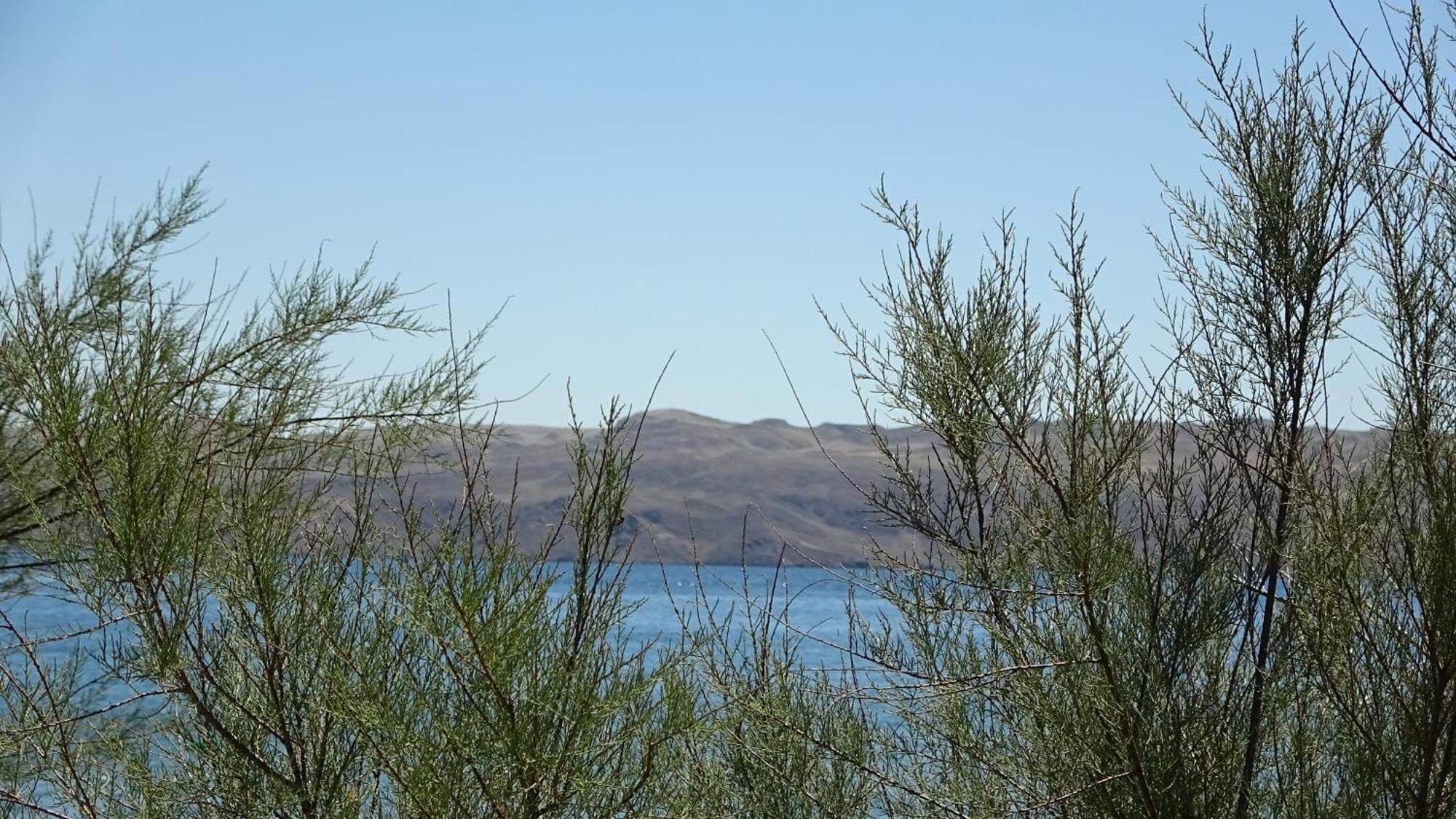 35 Meters From Sea Keser And House