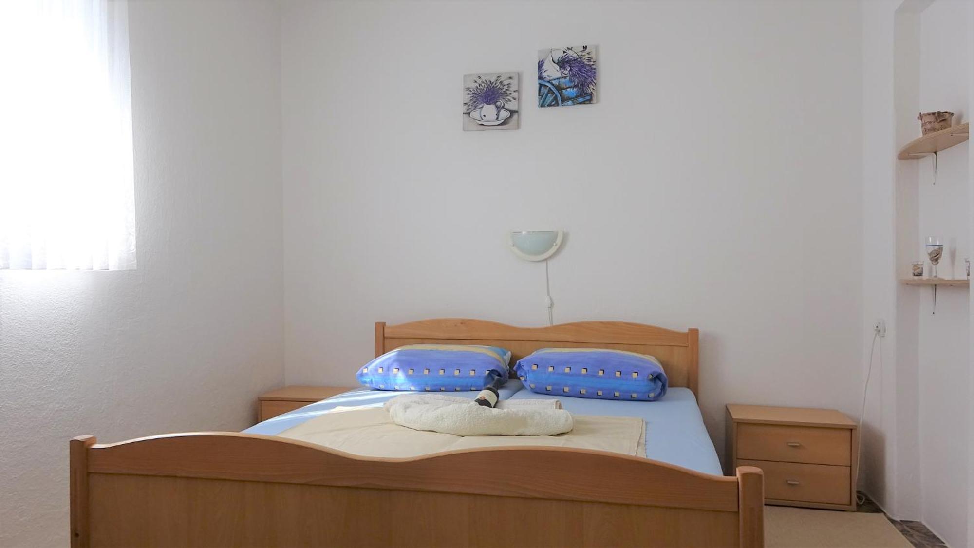 35 Meters From Sea Keser And House *