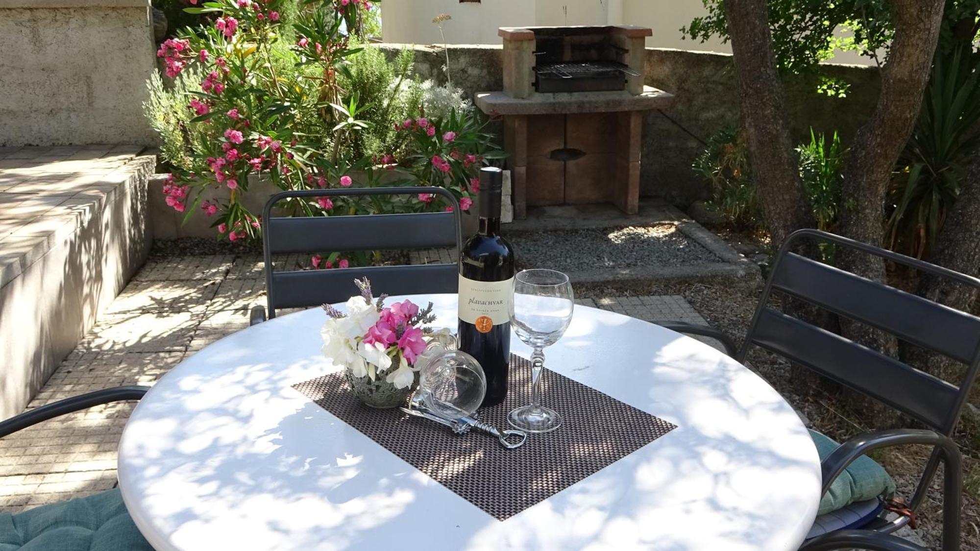 35 Meters From Sea Keser And House Apartment