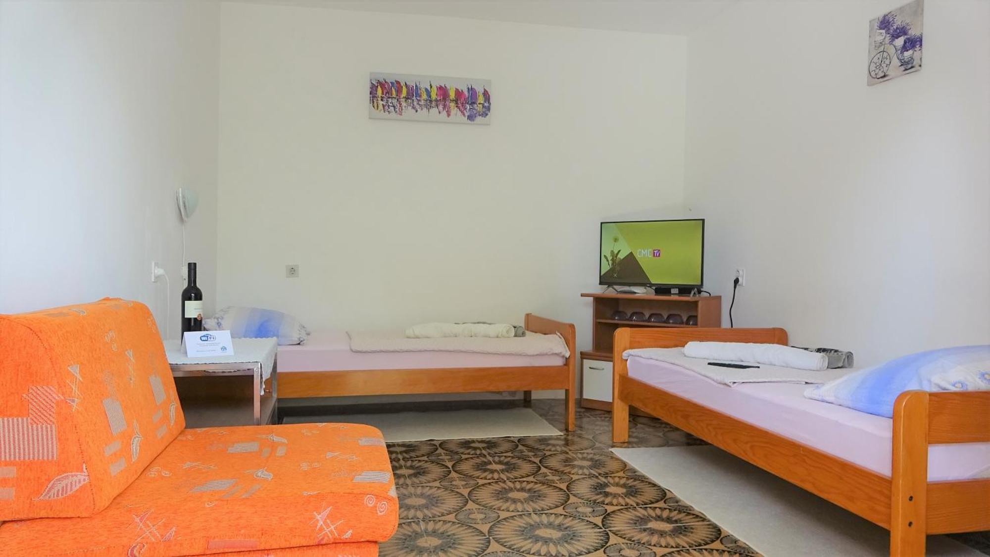 35 Meters From Sea Keser And House Apartment *