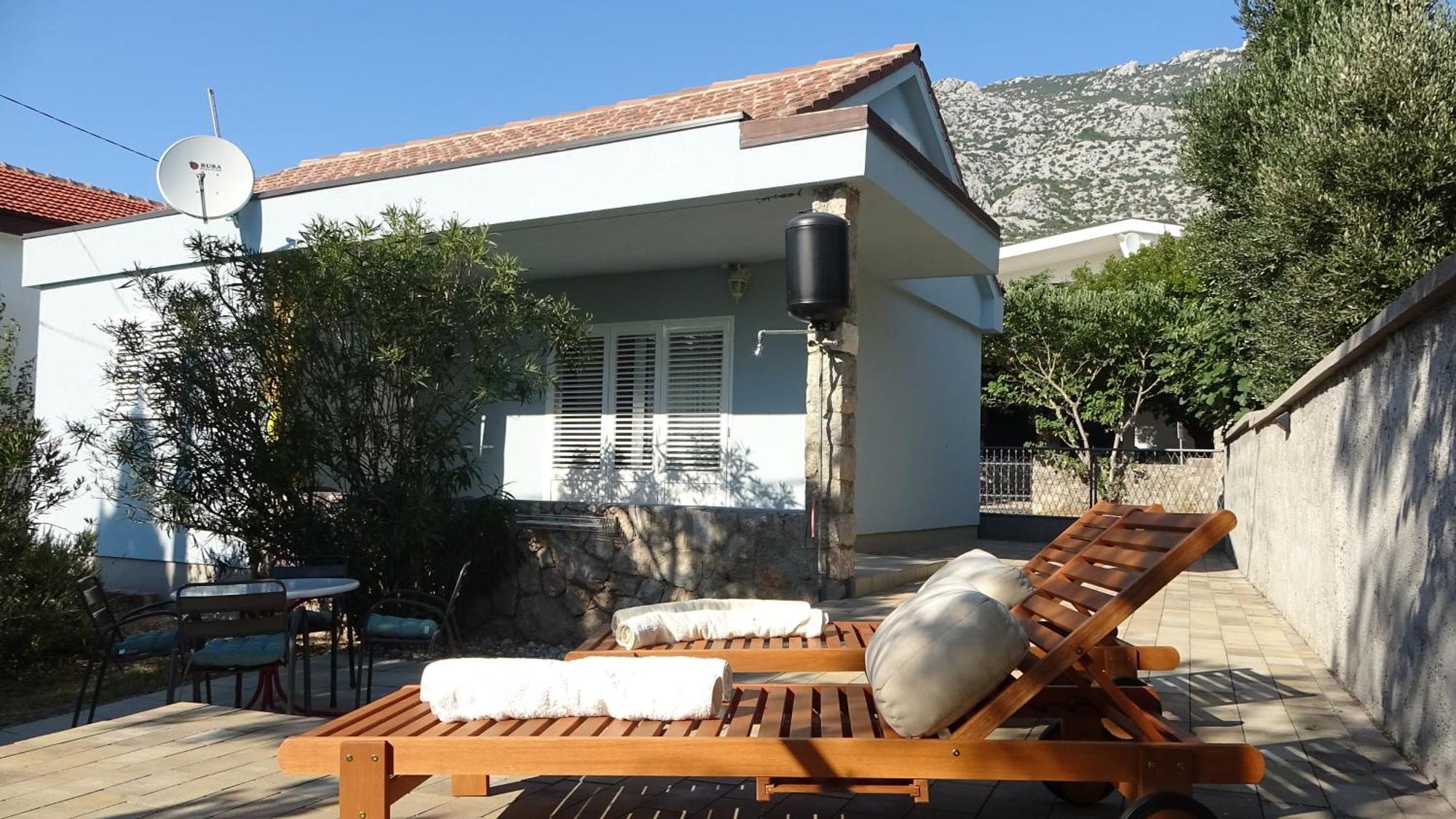 35 Meters From Sea Keser And House Apartment