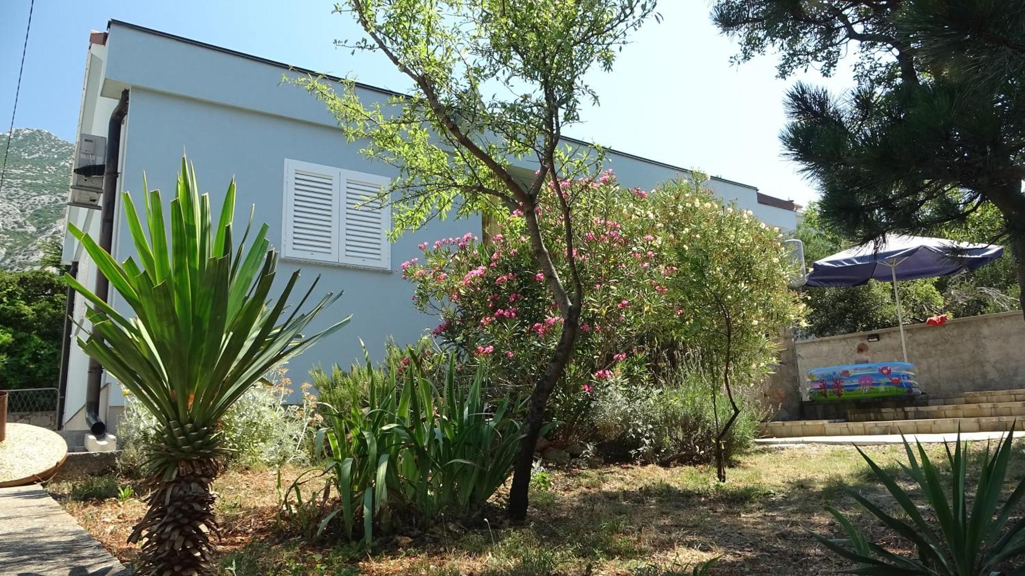 35 Meters From Sea Keser And House Apartment