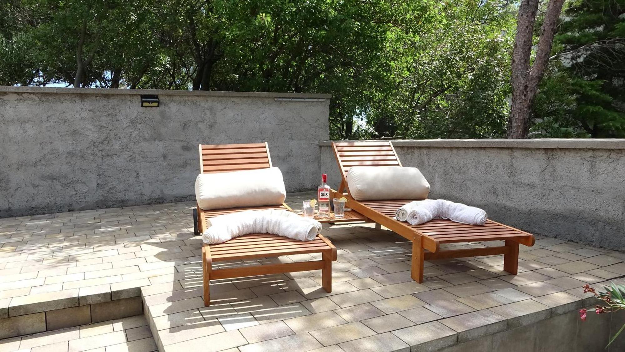 35 Meters From Sea Keser And House Apartment *