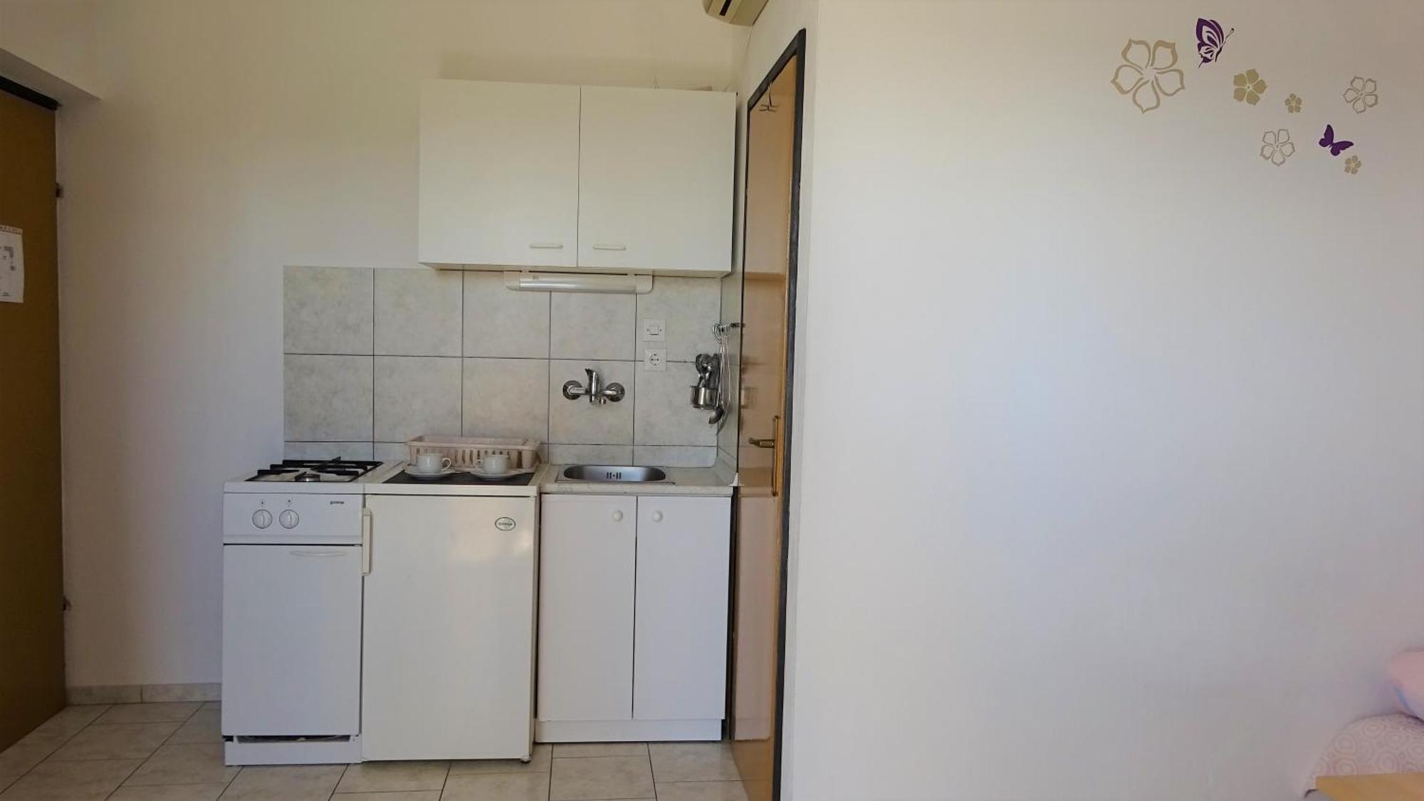 35 Meters From Sea Keser And House Apartment