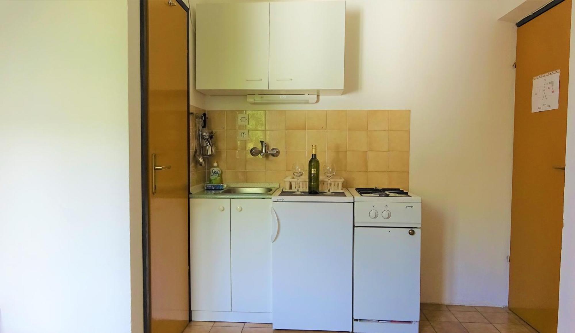 35 Meters From Sea Keser And House