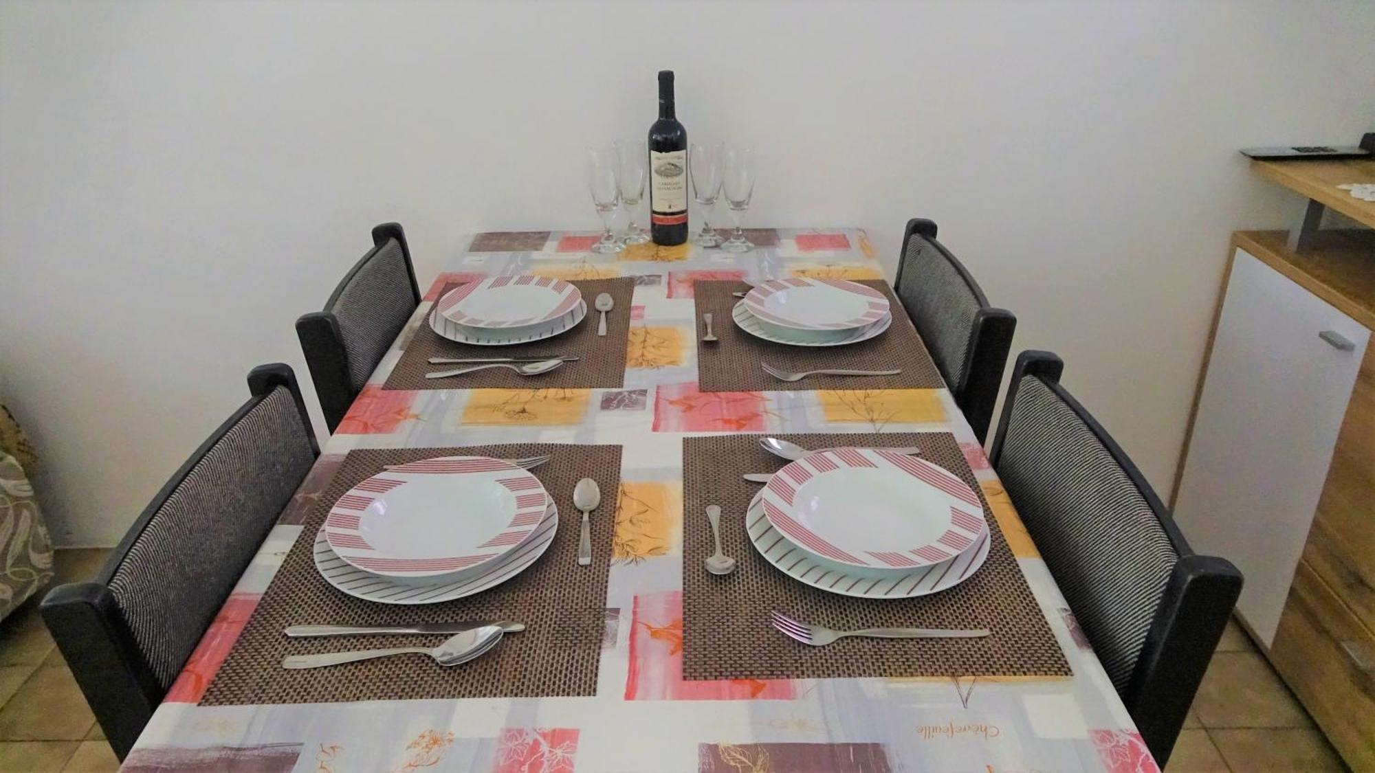 35 Meters From Sea Keser And House Karlobag