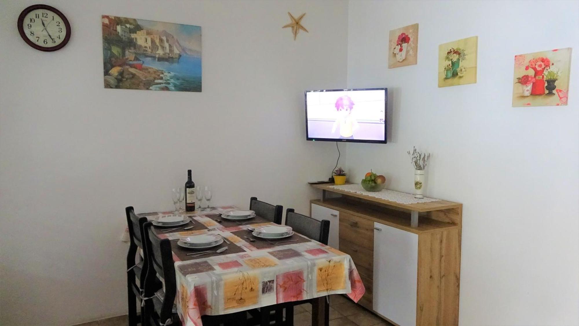 35 Meters From Sea Keser And House Apartment