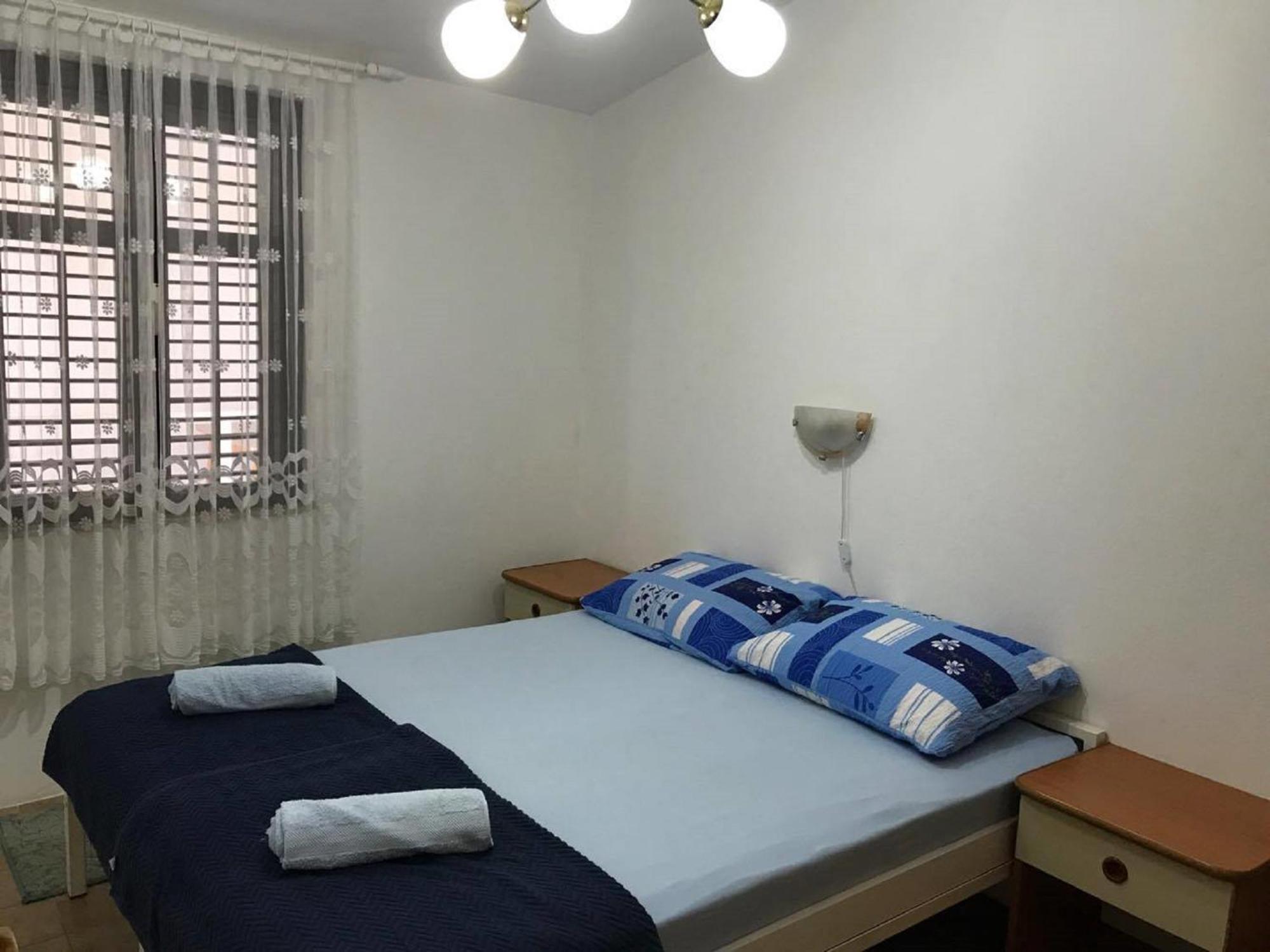 Apartment 35 Meters From Sea Keser And House *
